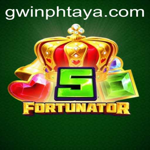 Unveiling the Thrills of 5Fortunator with GWIN PH