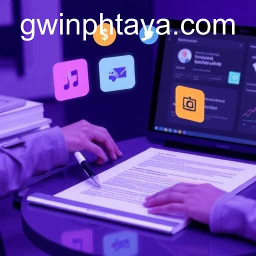 User Agreement and the Case of GWIN PH