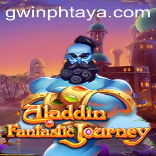 Aladdin: A Magical Journey in the World of Gaming and the Impact of GWIN PH