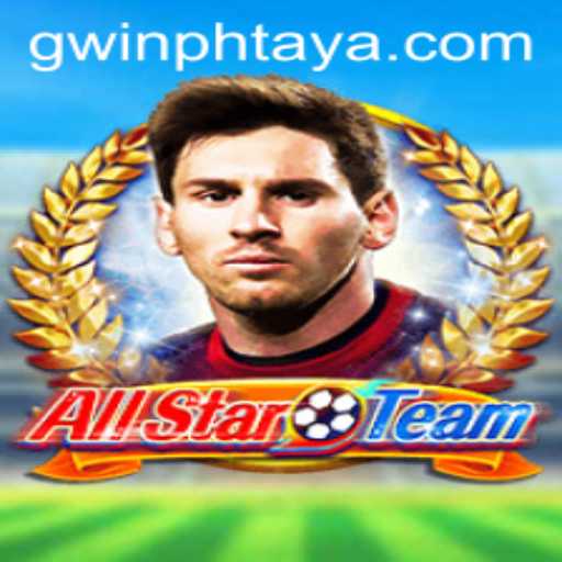 AllStarTeam: The Ultimate Gaming Experience with GWIN PH