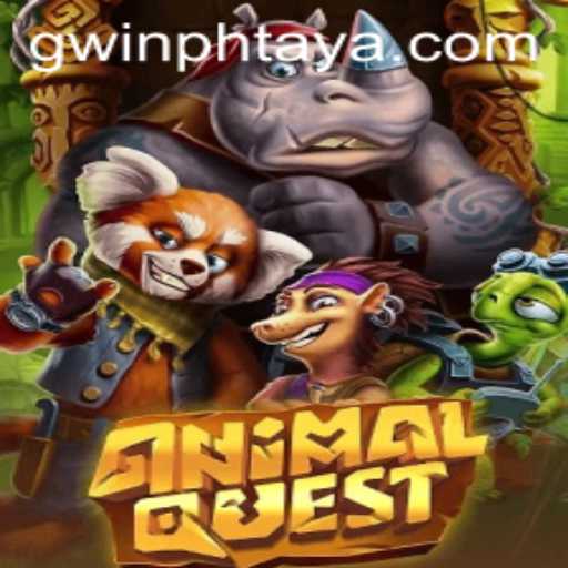 Explore the Thrills of AnimalQuest: Immersive Adventure Awaits