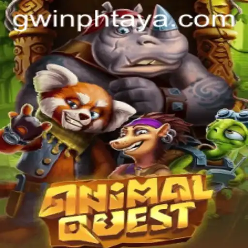 Explore the Thrills of AnimalQuest: Immersive Adventure Awaits