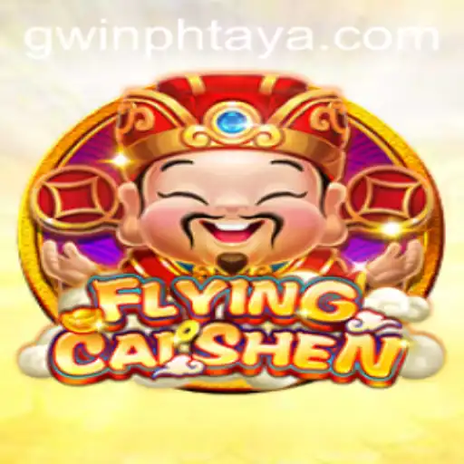 FlyingCaiShen: Discover the Thrills of Chinese Mythology with GWIN PH
