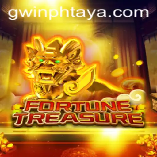 Dive into Adventure with FortuneTreasure by GWIN PH