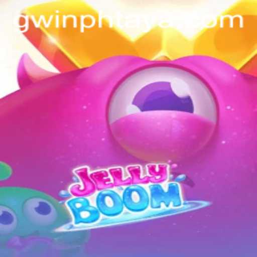 Exploring JellyBoom: A Vibrant New Gaming Experience with GWIN PH