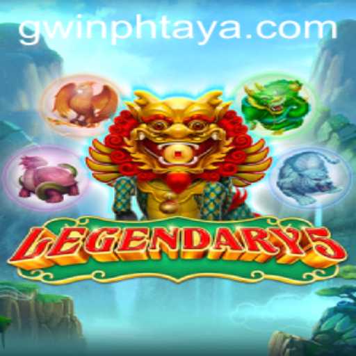 Exploring Legendary5: A Dive into the New Gaming Phenomenon
