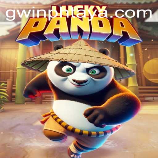 Unveiling the Excitement of LuckyPanda and GWIN PH