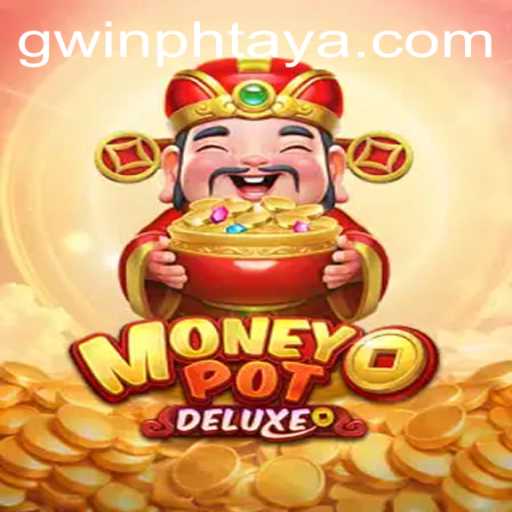 Unveiling MoneyPotDELUXE: The Revolutionary Gaming Experience by GWIN PH