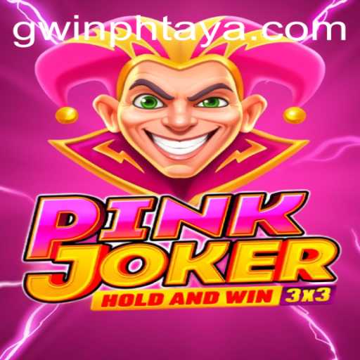 Unveiling Pinkjoker: A Captivating Digital Adventure with GWIN PH