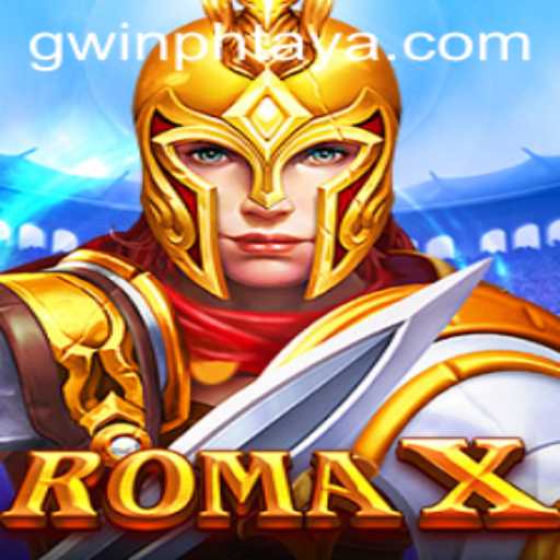 Discover RomaX: An Engaging Gaming Experience with GWIN PH