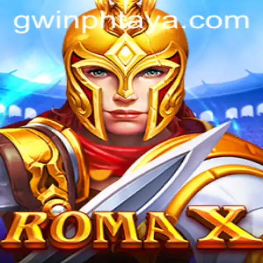 Discover RomaX: An Engaging Gaming Experience with GWIN PH