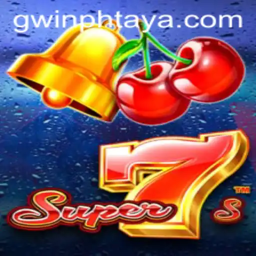 Discovering Super7s by GWIN PH: A New Era in Gaming