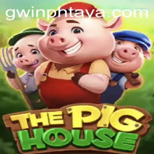 Discover the Thrills of ThePigHouse: A Unique Gaming Experience with GWIN PH