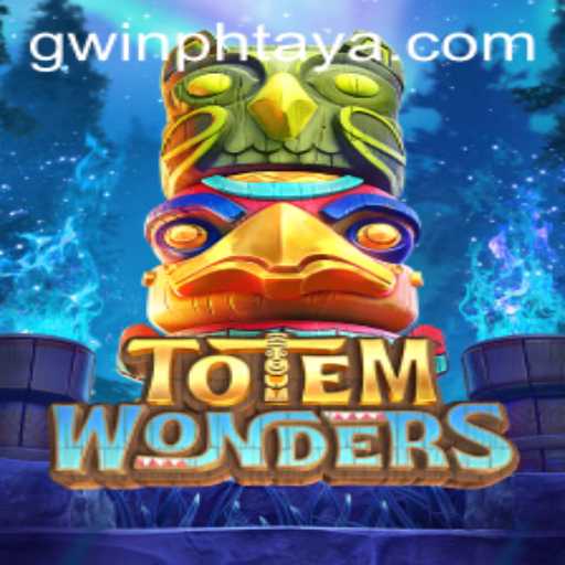 Discover the Mystical World of TotemWonders with GWIN PH