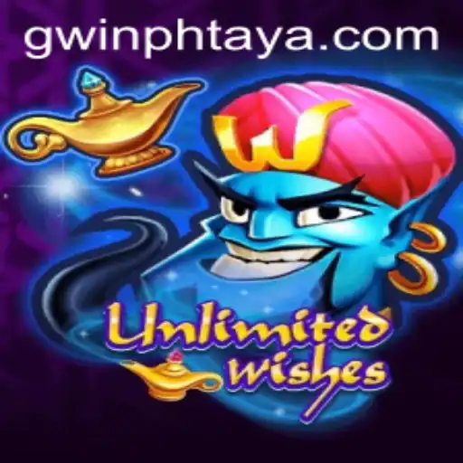 UnlimitedWishes: A New Gaming Experience by GWIN PH