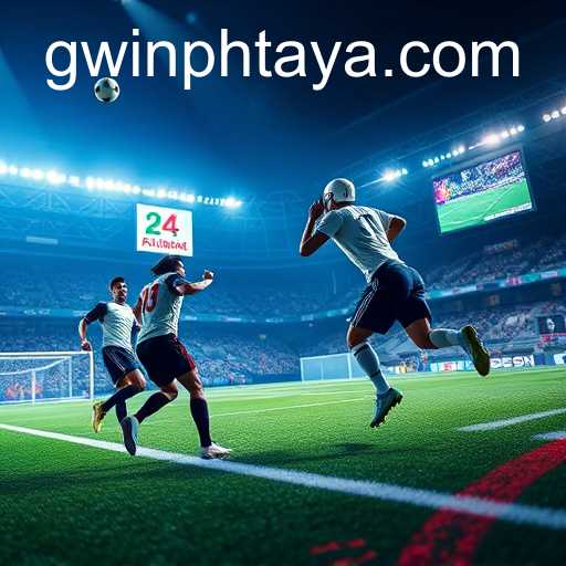 Virtual Sports: The Future of Entertainment