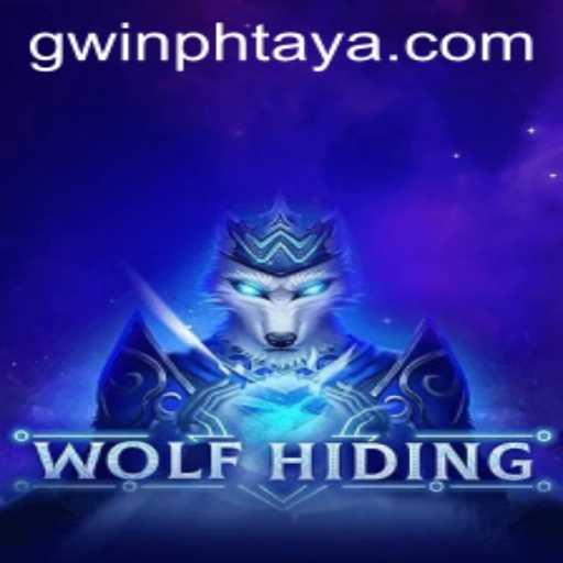 Unveiling WolfHiding: A Thrilling Adventure in Strategic Disguise